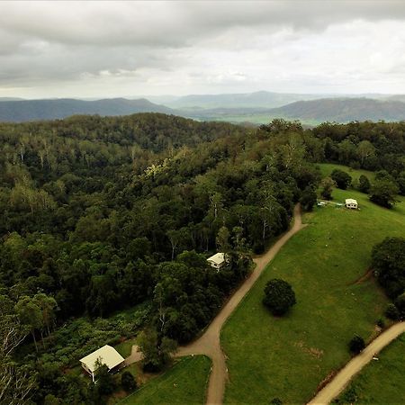 Bellthorpe Stays Maleny Exteriör bild