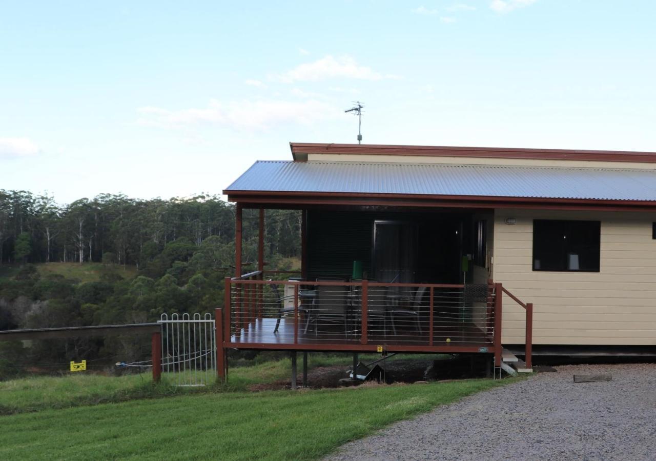 Bellthorpe Stays Maleny Exteriör bild