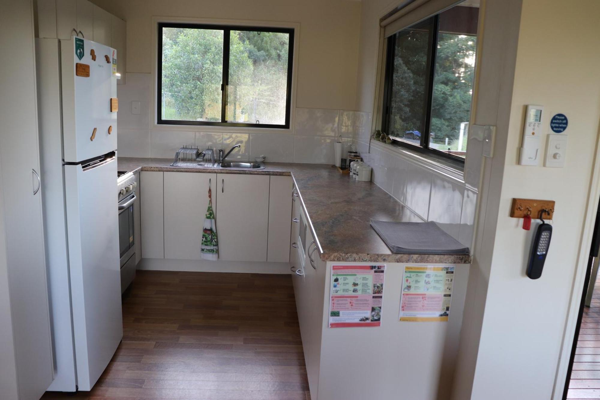 Bellthorpe Stays Maleny Exteriör bild