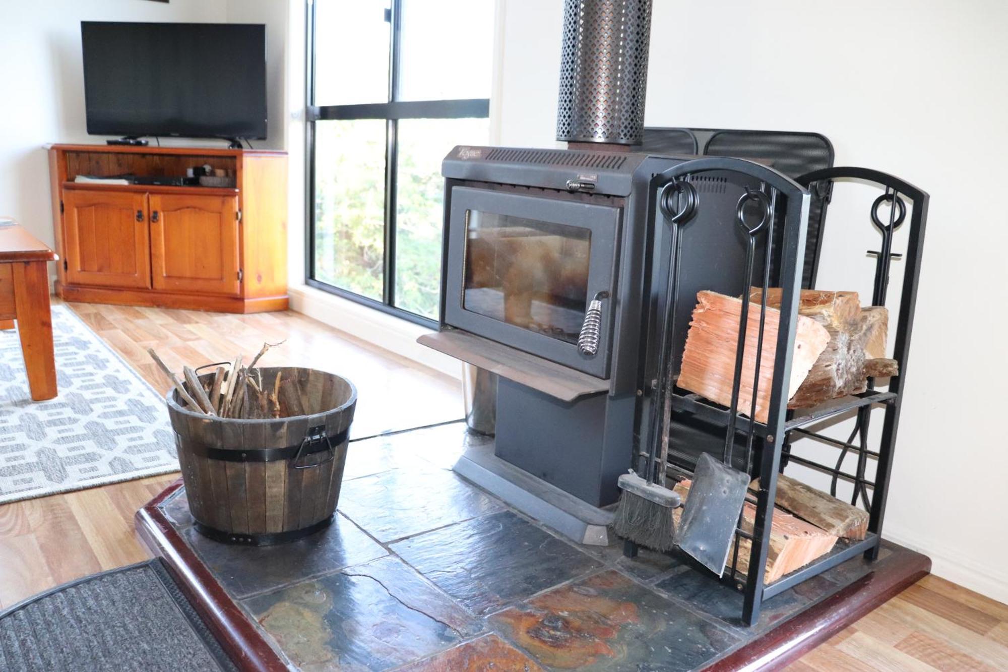 Bellthorpe Stays Maleny Rum bild
