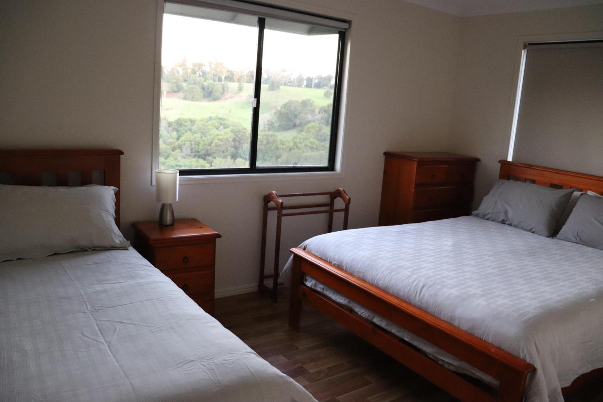 Bellthorpe Stays Maleny Exteriör bild
