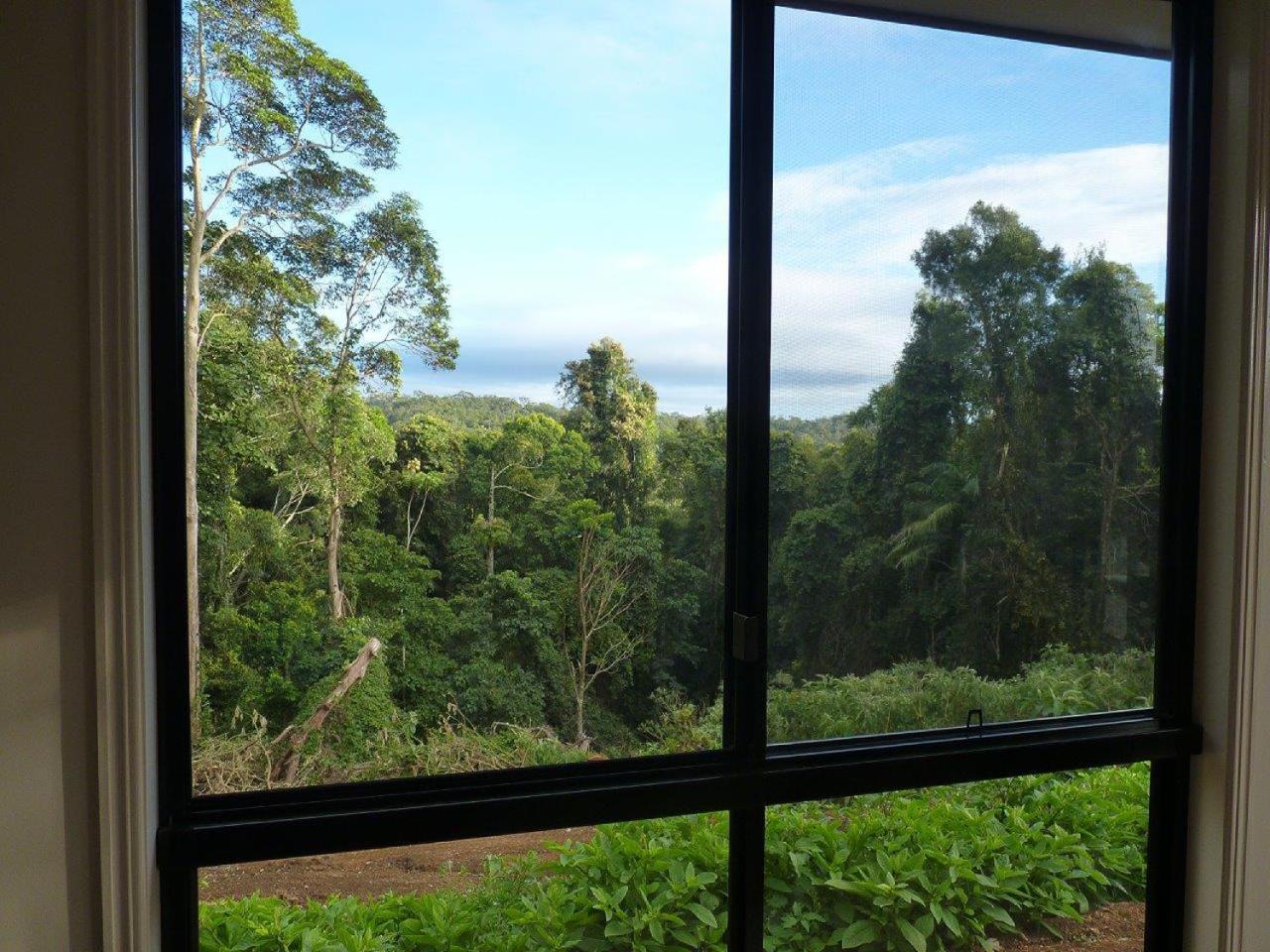 Bellthorpe Stays Maleny Rum bild