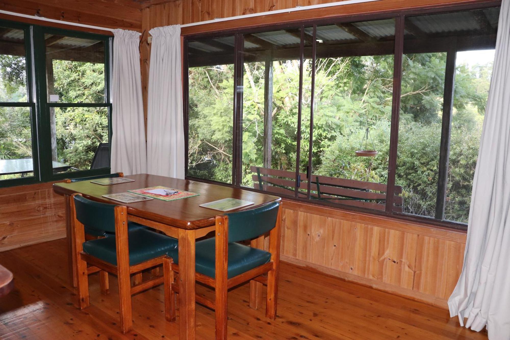 Bellthorpe Stays Maleny Rum bild