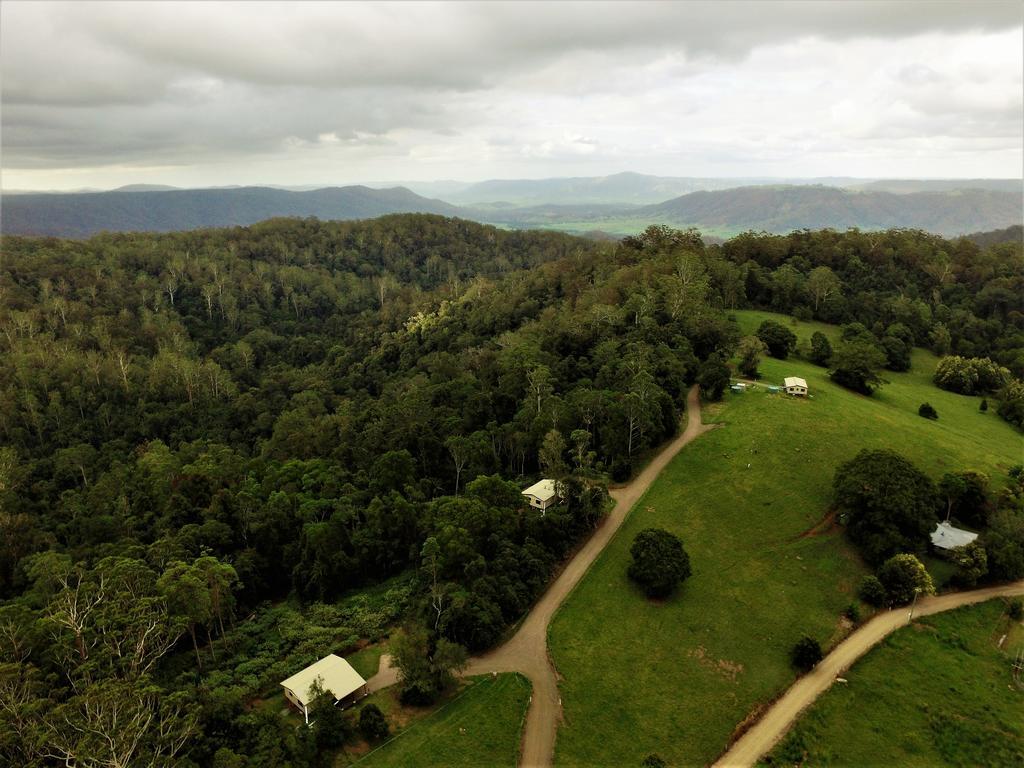 Bellthorpe Stays Maleny Exteriör bild