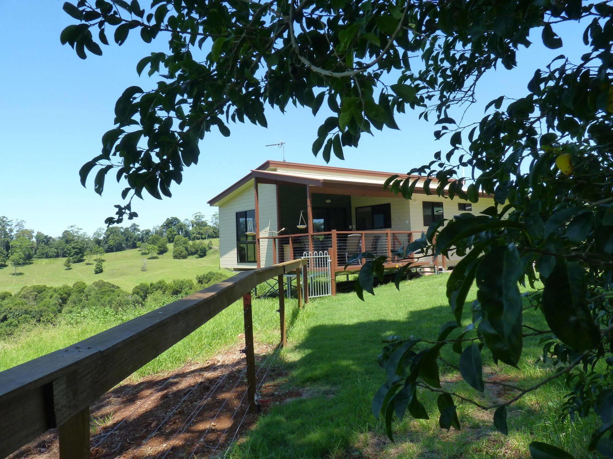 Bellthorpe Stays Maleny Exteriör bild