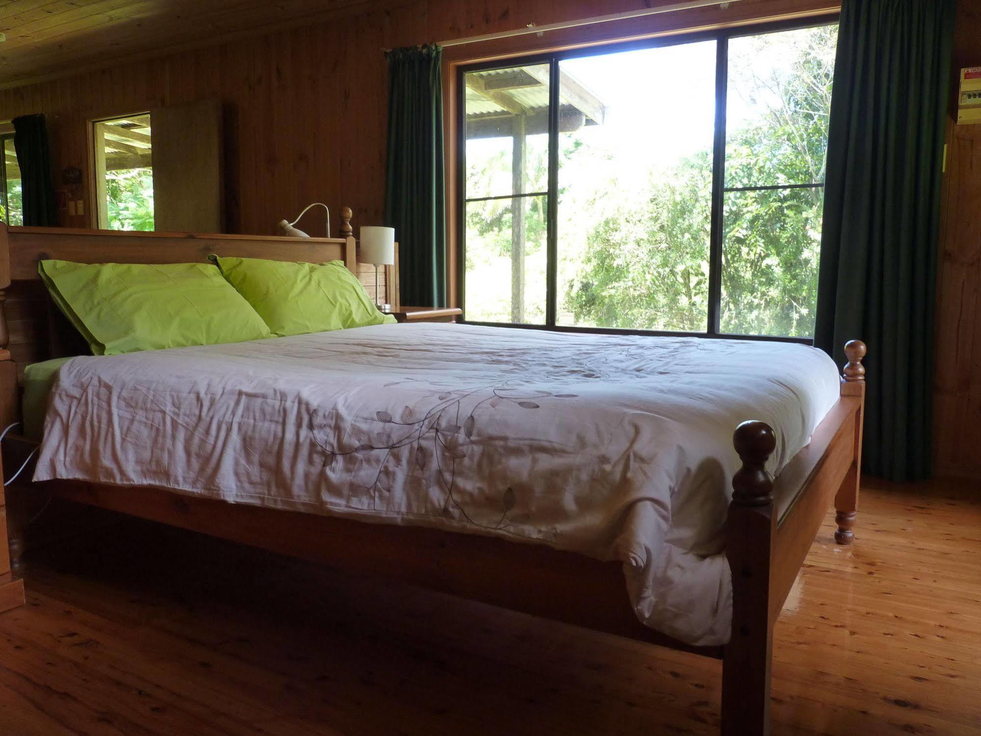 Bellthorpe Stays Maleny Exteriör bild