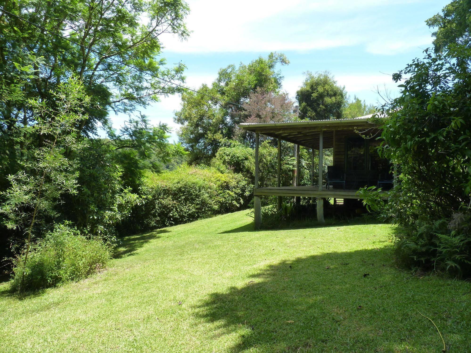 Bellthorpe Stays Maleny Exteriör bild