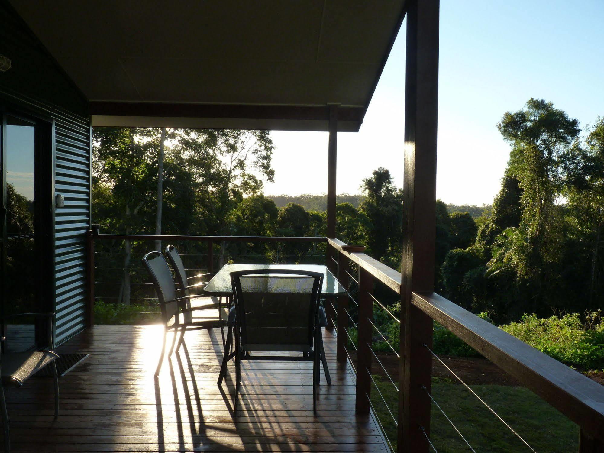 Bellthorpe Stays Maleny Exteriör bild
