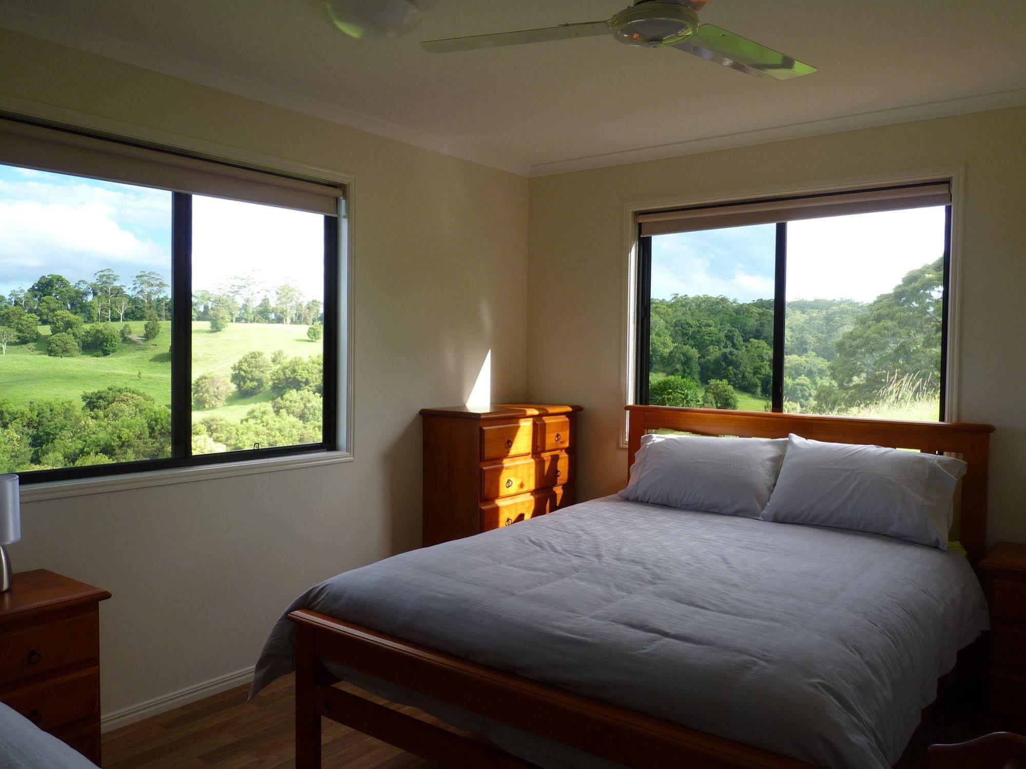 Bellthorpe Stays Maleny Exteriör bild